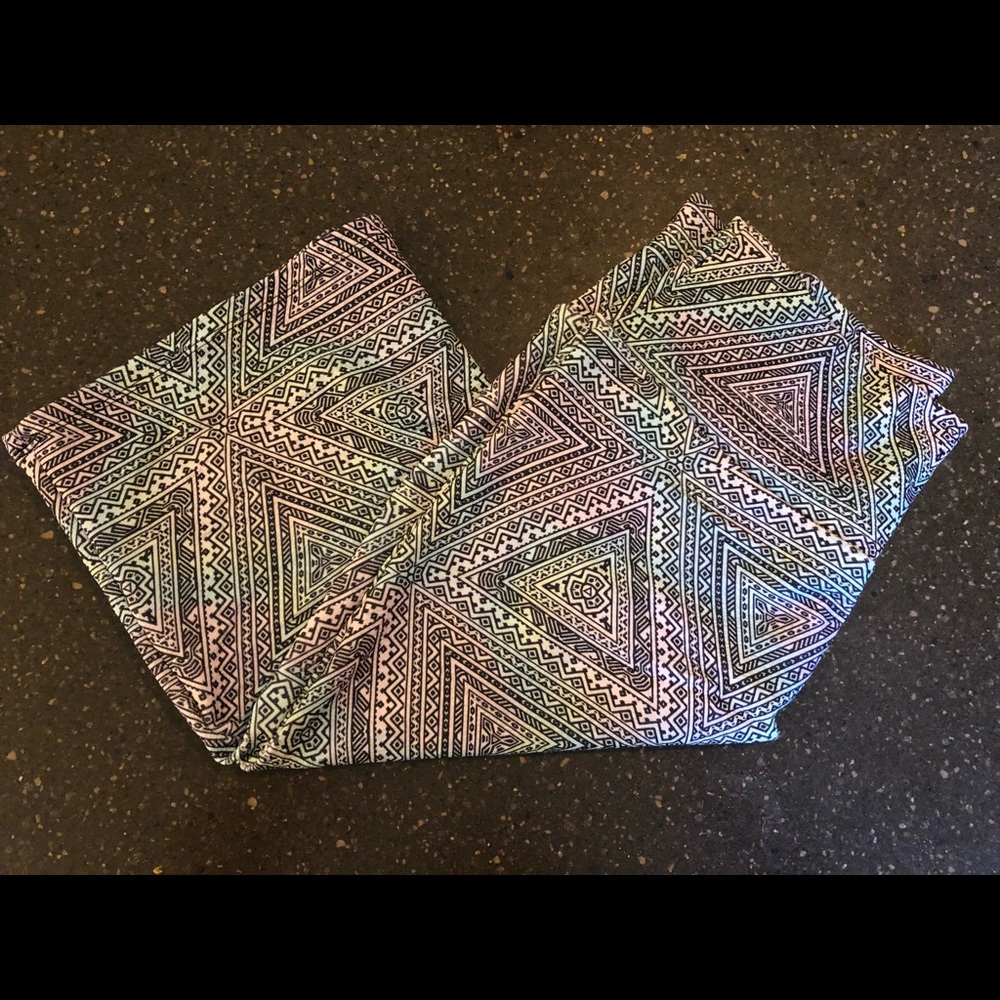 Lularoe Cassie unicorn